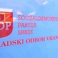 Rasim Ljajić inkognito u Vranju: Ovolika mržnja u društvu vodi u propast