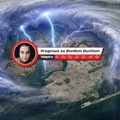 Oluja koja nije viđena od uragana Sendi ide ka Njujorku: Nevreme preti području na kojem živi 60 miliona ljudi