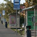 (Foto) Veliki štrajk u Zagrebu: Ne radi gradska čistoća, u saobraćaju samo dva tramvaja i jedan autobus