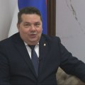 Stevandić podržao Vučića i njegovu listu: Izbori u Srbiji važni za budućnost srpskog naroda