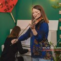 Humanost ponovo okupila Zrenjanince: „Nova Barselona“ svirala za „Plavi krug“, borba za sopstveni prostor se nastavlja „Nova…