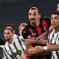 Ibrahimović isprozivao Ronalda: "Čak i lavovi znaju kada je lov završen"