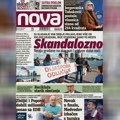 "Nova" piše: Zbog glasa na dug put i u gluvo doba noći