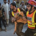 U Pakistanu 35 poginulo i više od 50 povređeno kada se urušio krov škole