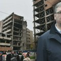 "Vi ste lenji i nesposobni": Vučić prvi tražio da se skine zaštita sa Generalštaba. Da li će TOK da ga sasluša sad kad je samo…