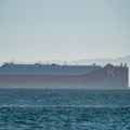 Napad na tanker kod UAE: pogođen sa dva projektila, povređen član posade