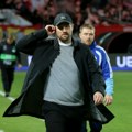 Trener Kopenhagena: "Zvezda je bila bolja - kritikovaću moje igrače"
