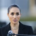 Megan Markl znala za optužbe protiv oca još 2018. godine