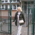 Poslanička kandidatkinja Biljana Ilić Stošić glasala u predškolskoj ustanovi Zeka