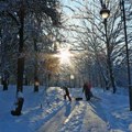 Evo gde je zima stigla uveliko pre kalendarskog početka! Oglasio se RHMZ, poznato do kad će vejati sneg