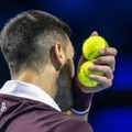 Đoković - Umber, uživo: Novak se vratio, sad se samo on pita