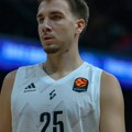 Asvel posle Partizana demolirao Bašoniju, Toni Parker se izgleda ipak ne šali ove sezone u Evroligi