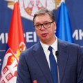 Vučić: Napravićemo do 130 novih hotela za EXPO