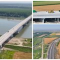 Tema „dnevnika”: Na auto-putu Ruma–Šabac niču novi most, petlje, obilaznice...
