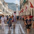 Dubrovnik je turistički najnapučeniji grad u Europi