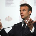 Michel obećava proširenje EU do 2030, Macron preti merama
