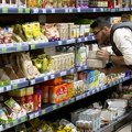 Momirović: Proizvoda sa oznakom "bolja cena" ima dovoljno, preprodaja će biti oštro sankcionisana