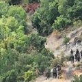 Četvorica Srba uhapšenih u Banjskoj pušteni na slobodu