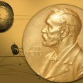 Nobelovu nagrada za fiziku dobilo troje naučnika