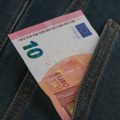 Zašto je inflacija u Srbiji žilavija nego u evrozoni?