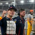 Dominacija se nastavlja: Ferštapen je ponovo šampion Formule 1!
