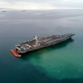 Amerika šalje ratne brodove ka istočnom Mediteranu