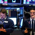 Wall Street: Pad indeksa; prinosi na obveznice najviši od 2007.