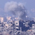 IDF: Završena opsada grada Gaze; više od 10.000 Palestinaca stradalo od početka sukoba
