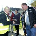 Vesić: Samo u obnovu lokalnih puteva u Sremu uloženo više od 24 miliona evra