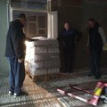 Posle šest dana čekanja na odluku Prištine, konačno stigli lekovi u Kosovsku Mitrovicu i Gračanicu