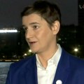 Premijerka Ana Brnabić otkrila: Radomir Lazović glasao za EXPO 2027! A njegov kolega s liste preti da će ga stopirati!