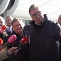 "Zaječar nam je prioritet!" Vučić: Ovaj kraj mora da dobije nešto da u potpunosti zaustavimo odliv stanovništva