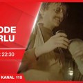 Bane Bumbar, Boca, Miki i Uške su odrasli, ali ih još vezuju epizode iz mladosti. Film "Jagode u grlu" na MTS kanalu 115!