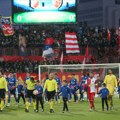 Zvezdin "ferari" odlučio derbi! Pobeda pred meč sezone - heroj iz Novog Sada je spreman za Ligu šampiona!