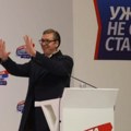 Sam ću tome da se posvetim Vučić najavio velike vesti za Užice