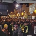 Ne zaslužujete da ikada više budete gradonačelnik: Ujedinjeni protiv nasilja – Nada za Kragujevac Nikoli Dašiću povodom…