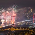 Kontiki ponuda dana: Doživite magiju novogodišnje noći u gradovima Evrope sa Kontikijem