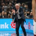 Gde god da igra, Partizan sve redom kida: Može li ekipa Željka Obradovića da sruši i Real Madrid? Ovo su šanse