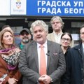 Vladimir Gajić najavio kandidaturu za predsednika Narodne stranke