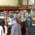 Dežurne apoteke tokom praznika u Vranju