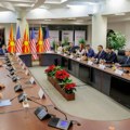 B. Osmani: Američka crna lista će postati osnov za uvođenje sankcija u S. Makedoniji