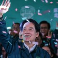 Izbori u Tajvanu: Za novog predsednika izabran Vilijam Laj, Kina nije zadovoljna - šta dalje