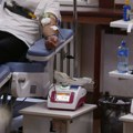 Institut za transfuziju pozvao građane da daju krv