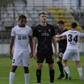 Partizanova druga pobeda na Kipru: Crno-beli razbili i Aja Napu, plesali Natho i Zahid