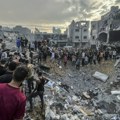 Međunarodni sud naredio Izraelu da spriječi genocid u Gazi