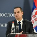 Dačić: Vlast u Beogradu ne zavisi od Evropskog parlamenta