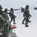 Na granici Belorusije i Ukrajine privedeni diverzanti; Spremali diverzije u Rusiji i Belorusije