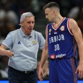 Utakmica koju moraju da dobiju i pešič i džikić: Srbija nastavlja svoj put ka plasmanu na Evrobasket – neće biti lako!