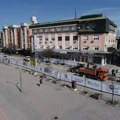 Dveri Čačak: Nije vreme za zatvaranje ulica u centru grada, saobraćajne gužve će biti još veće