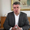 Ovo se do SAD nije dogodilo! Presedan za hrvatske izbore: Oglasio se Milanović!